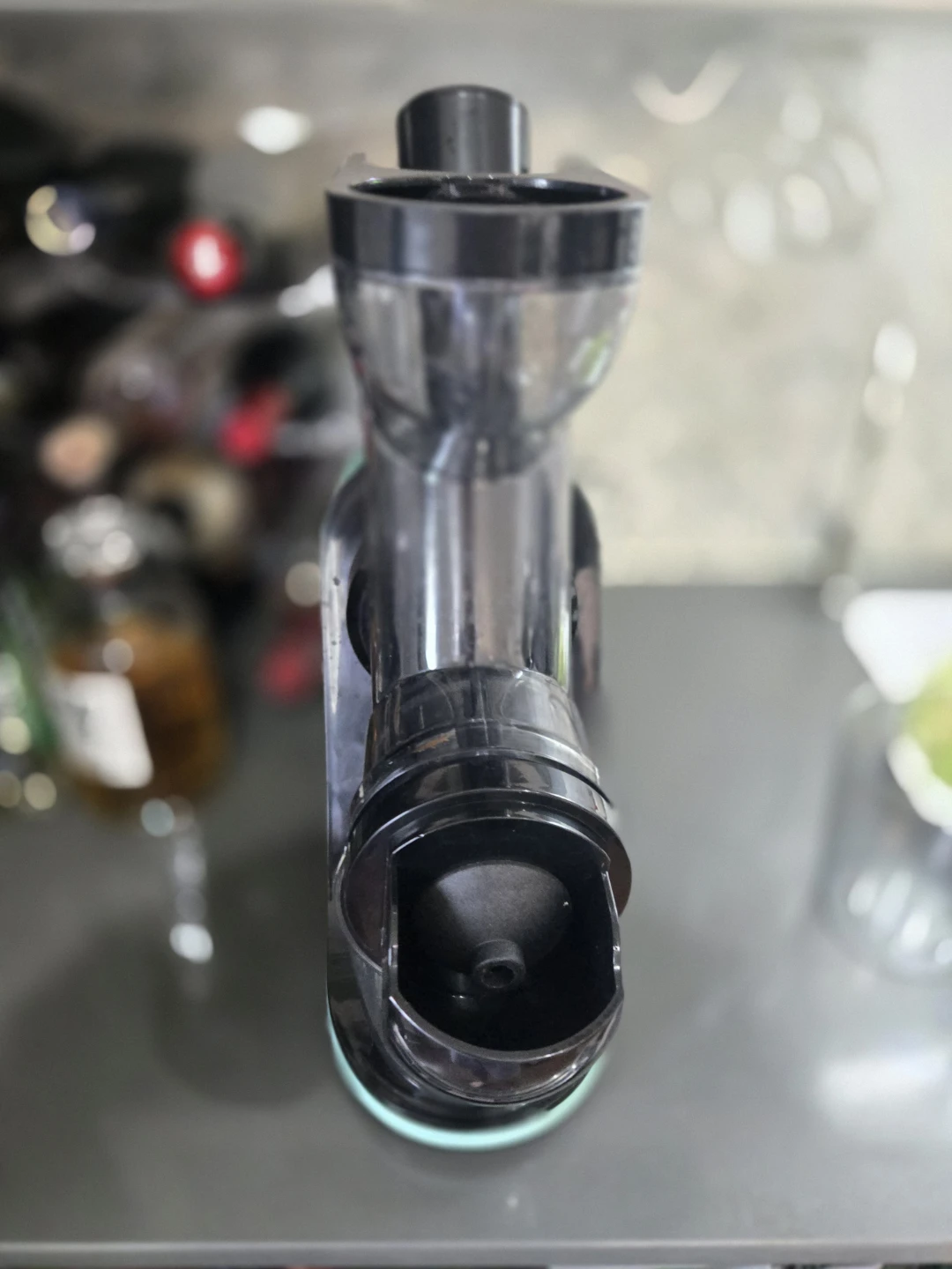 Fretta Juicer - photo 3
