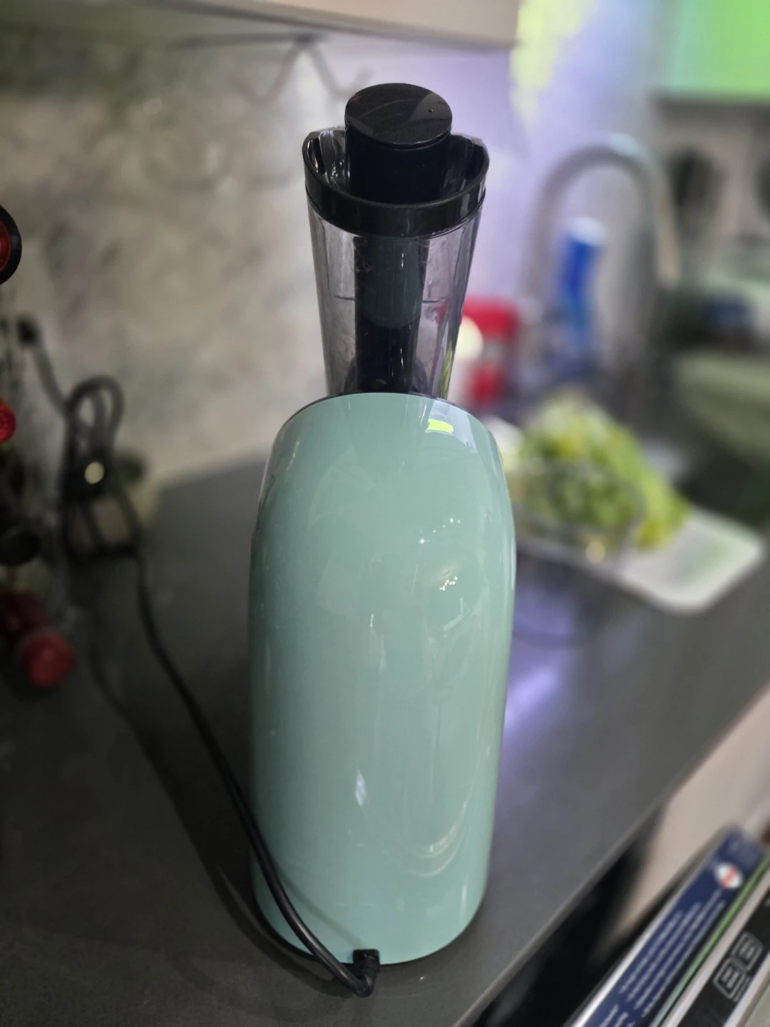 Fretta Juicer - photo 4