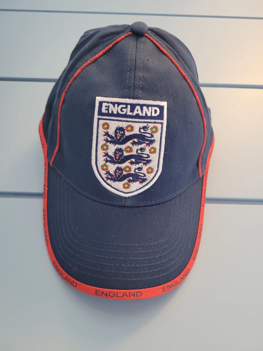 England 🇬🇧 World Cup Merchandise - NEW!!!