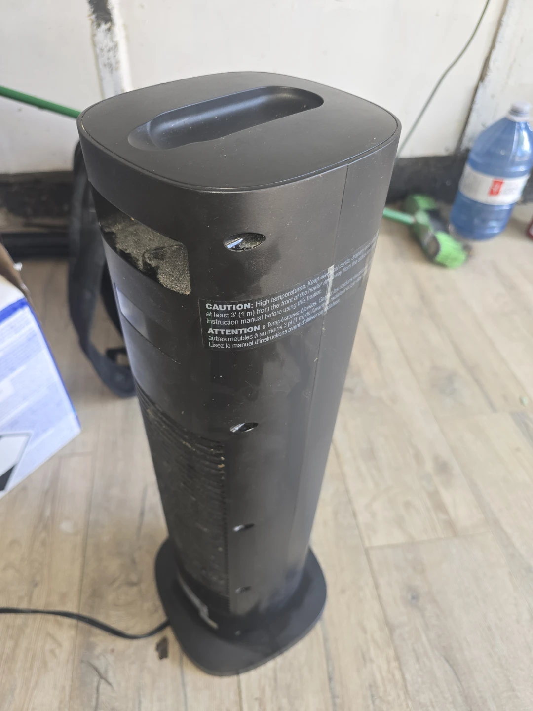 Noma Tower Fan