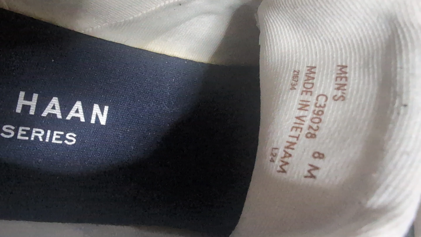 Cole Haan Men's Sneakers - White - photo 2