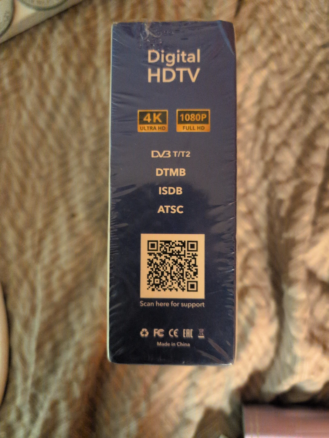 Wave Indoor Digital HDTV Antenna - photo 2