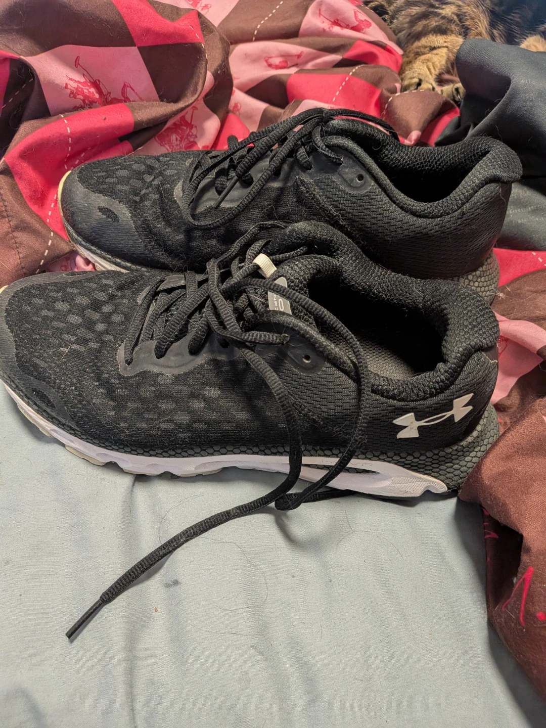 Under Armour HOVR Infinite Running Shoes