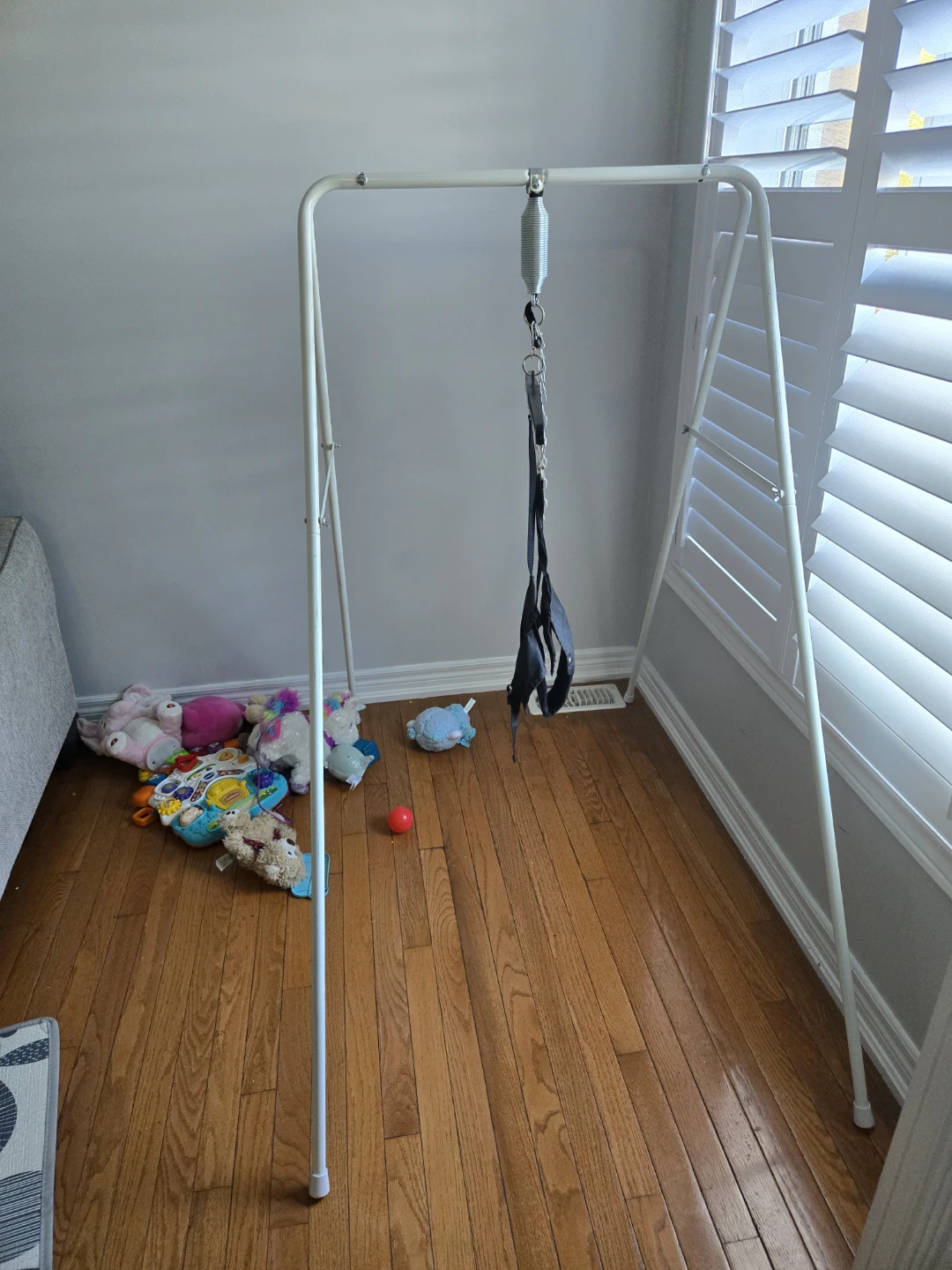 Jolly Jumper bouncer - photo 2