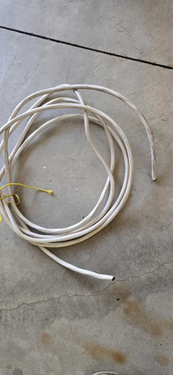 Electrical Wire Cable