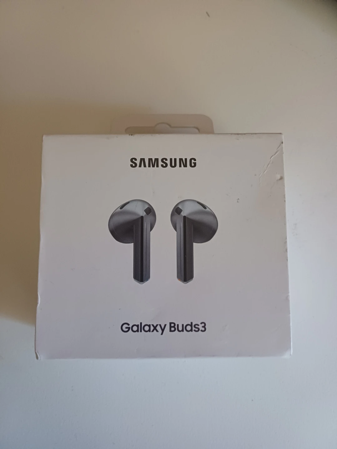 Samsung galaxy buds3 - photo 4
