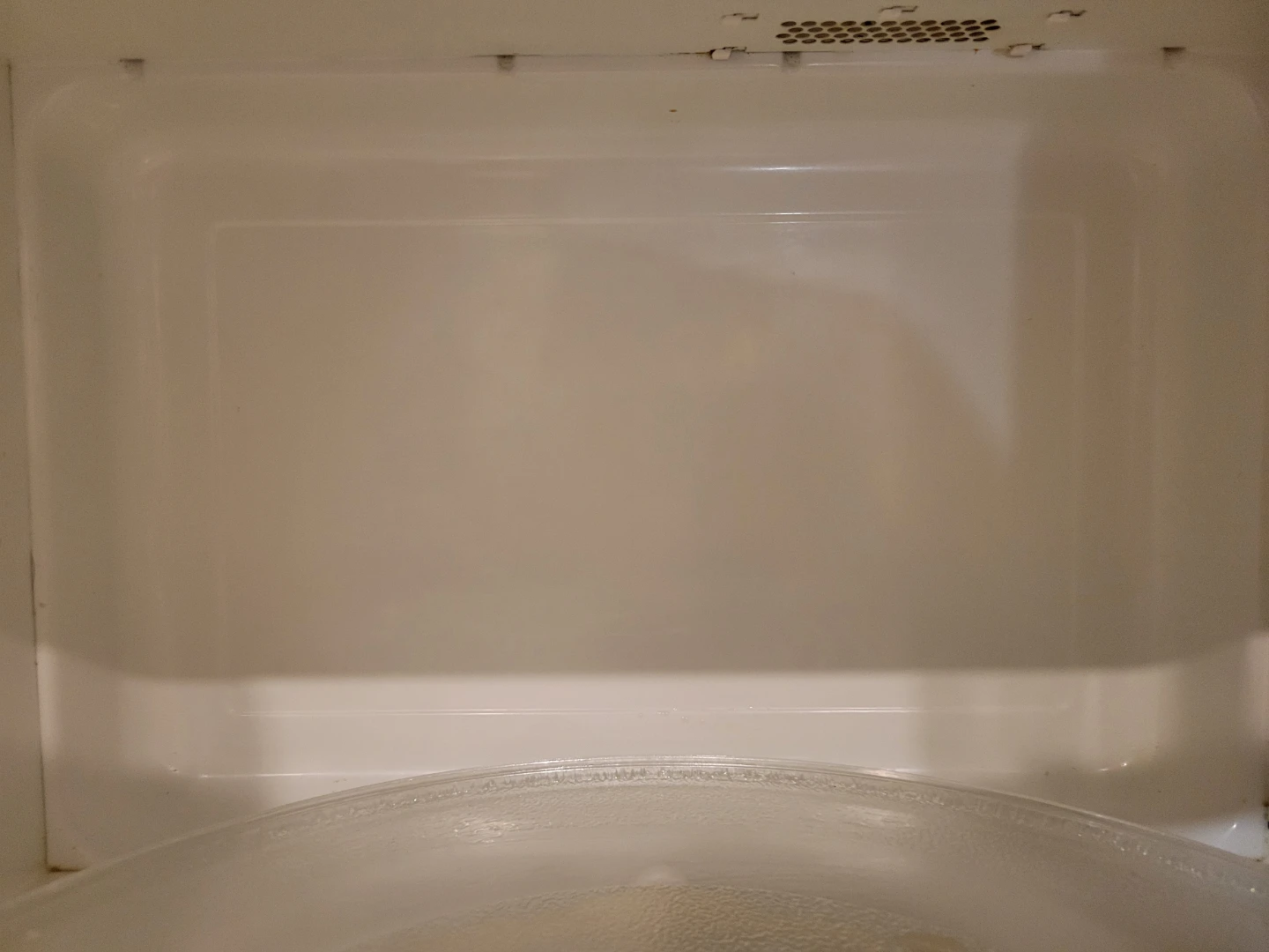 Panasonic Microwave NN-SD664W - photo 5