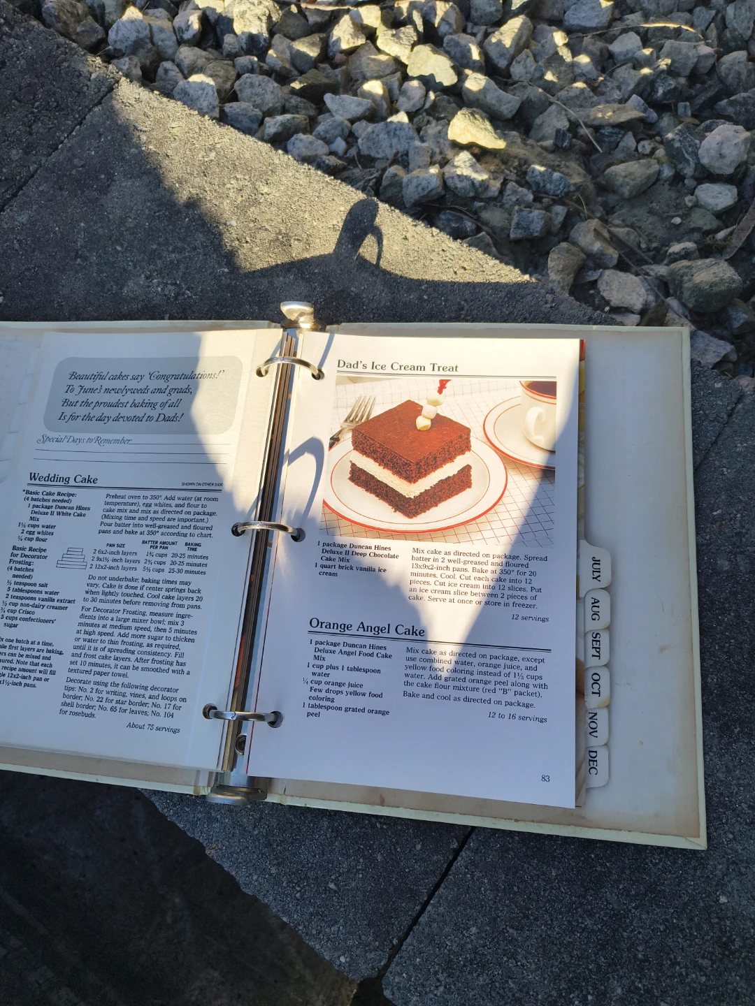 Duncan Hines bake shop in a book - photo 2