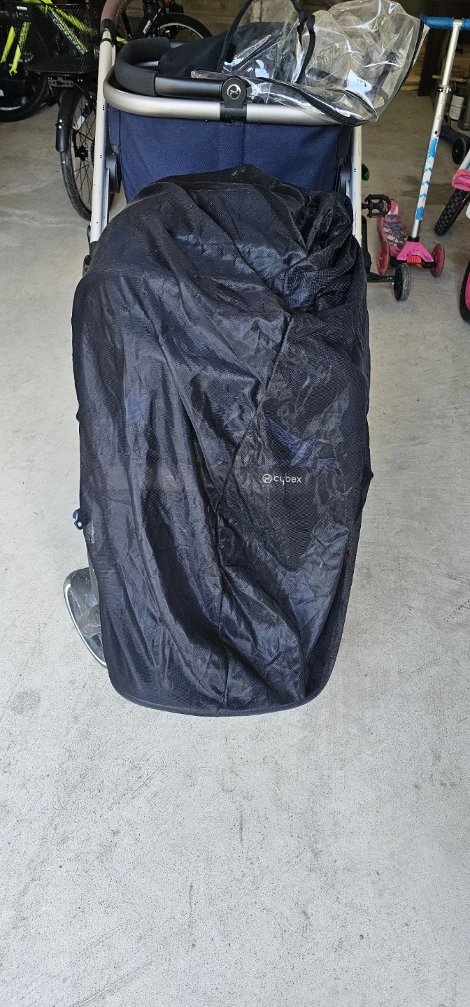Cybex Gazelle S second generation Stroller - photo 2