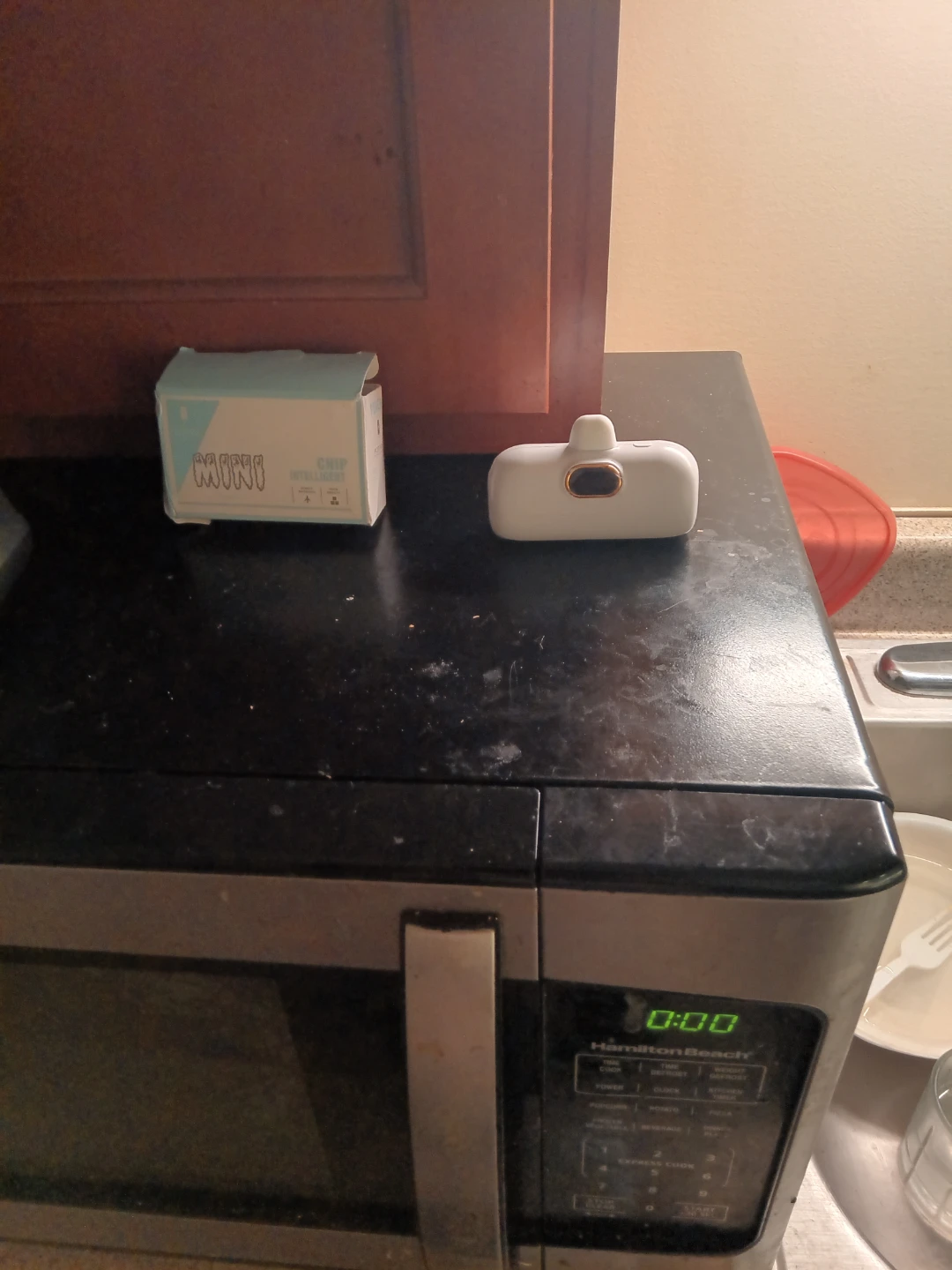 HP Charge Mini Portable Speaker - photo 5