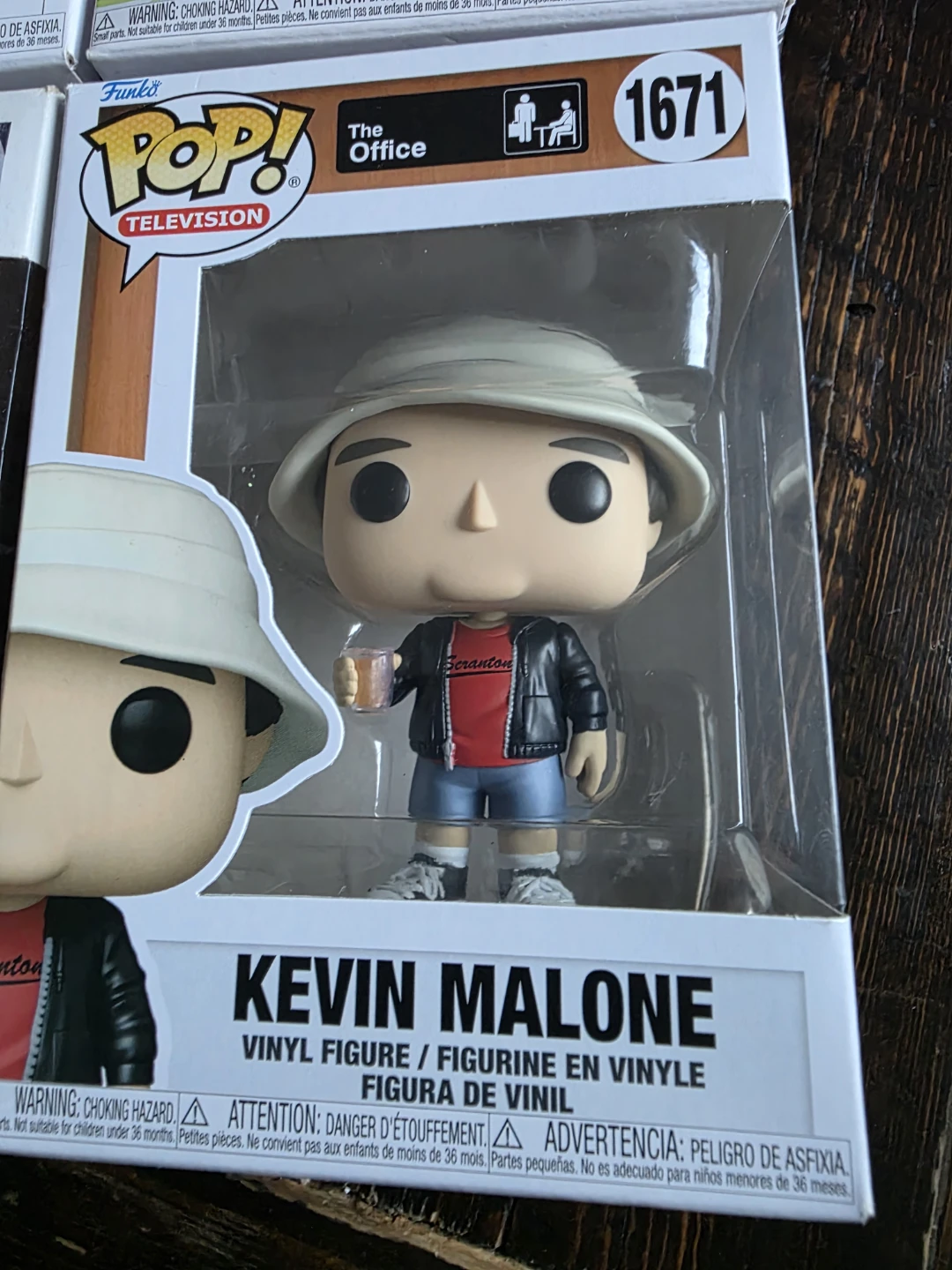 Funko Pop Lot Of 6 Random - photo 3