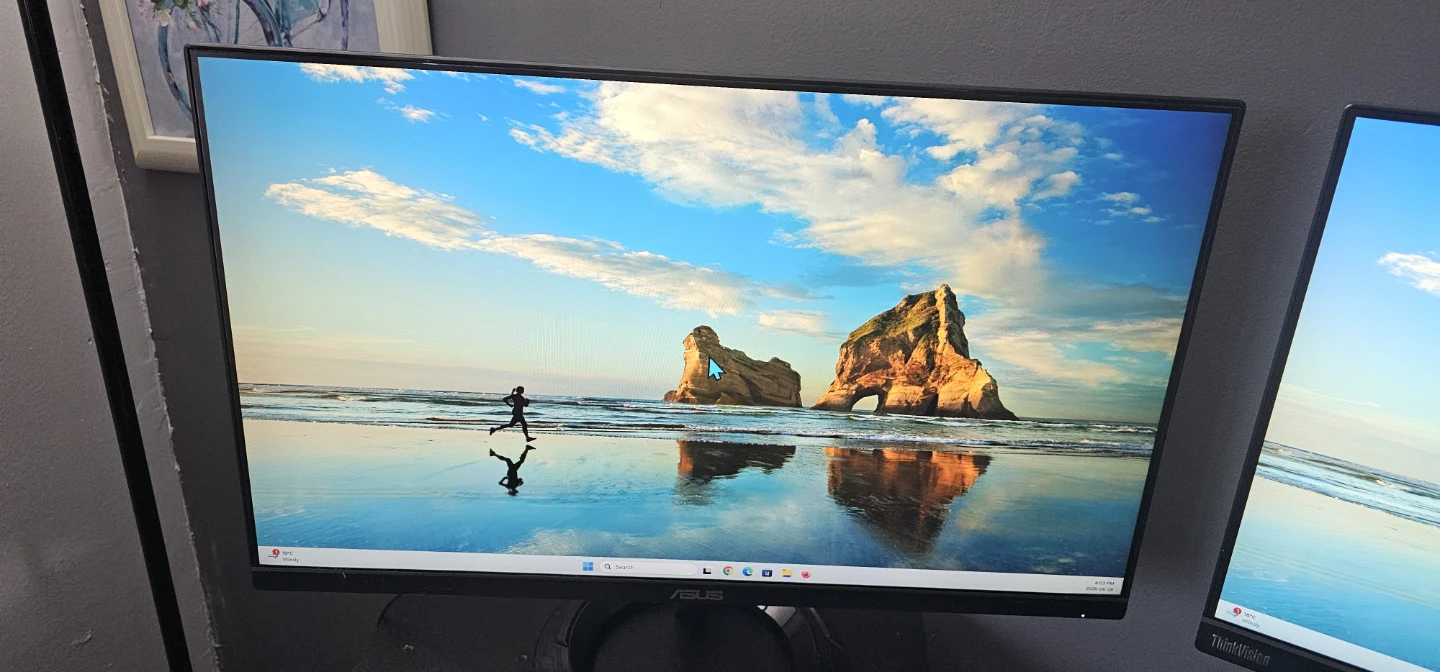 ASUS VZ249HE VZ249 Series Gaming Monitor