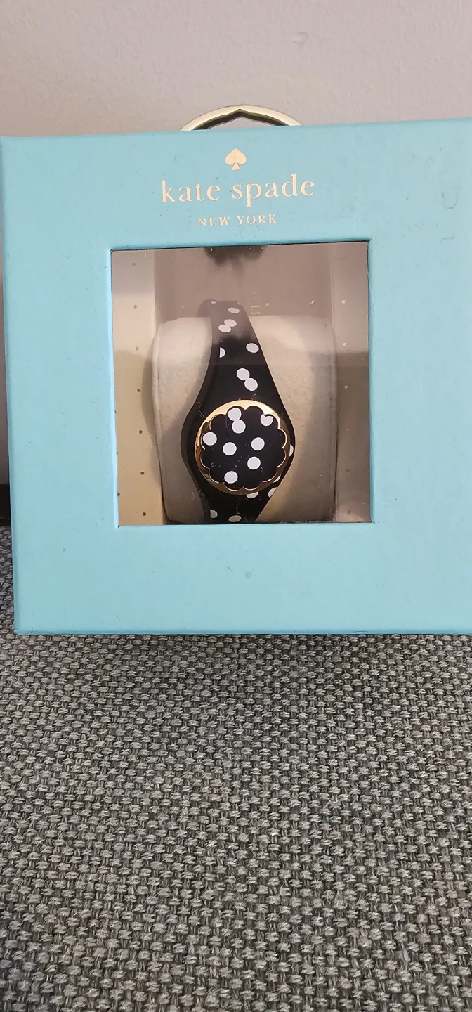 Kate Spade New York Activity Tracker Watch