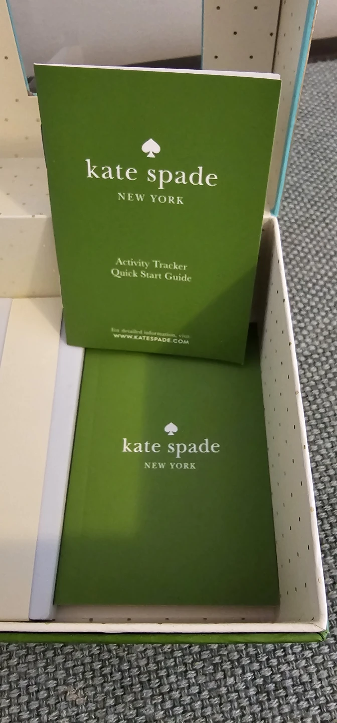 Kate Spade New York Activity Tracker Watch - photo 5
