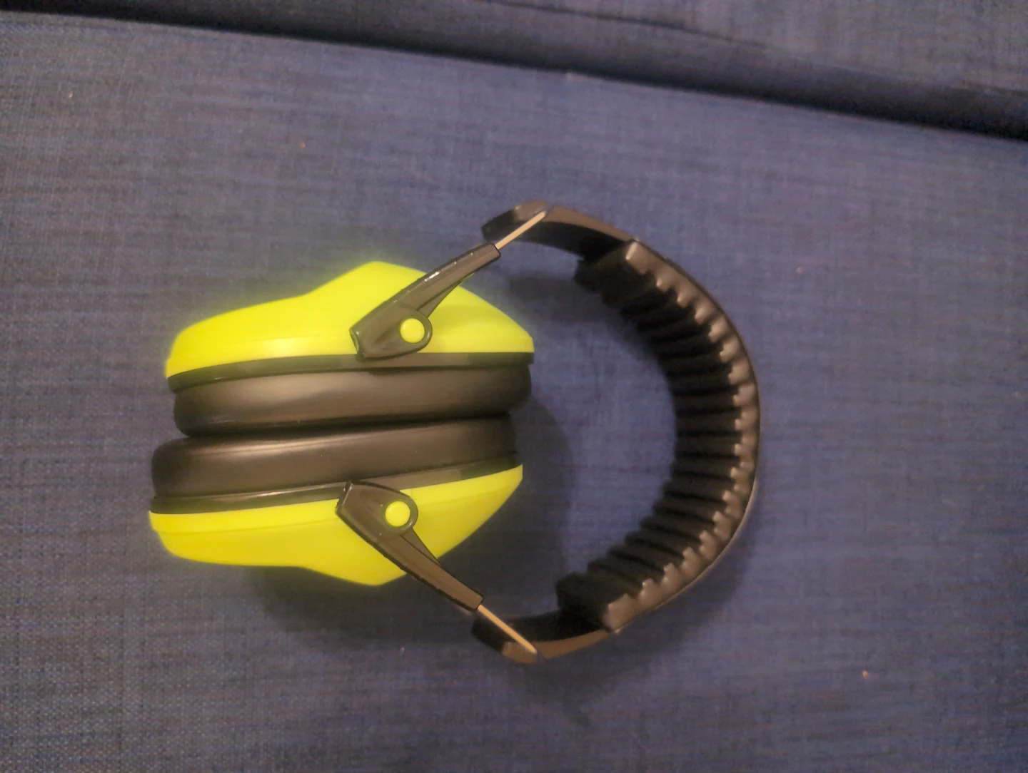 Toddler Noise Cancelling headphones