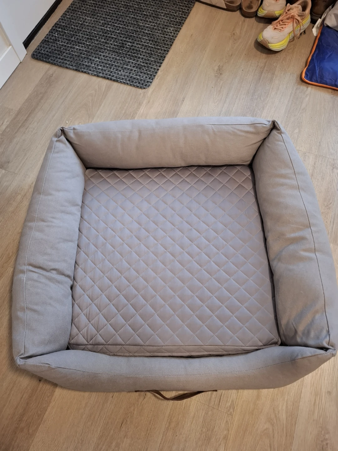 Petco Reddy Dog Bed - photo 4