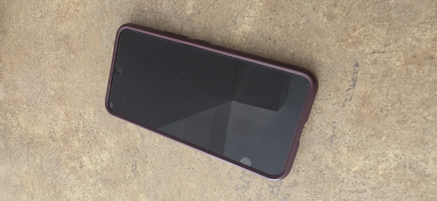 Samsung Galaxy S22 Smartphone - photo 2