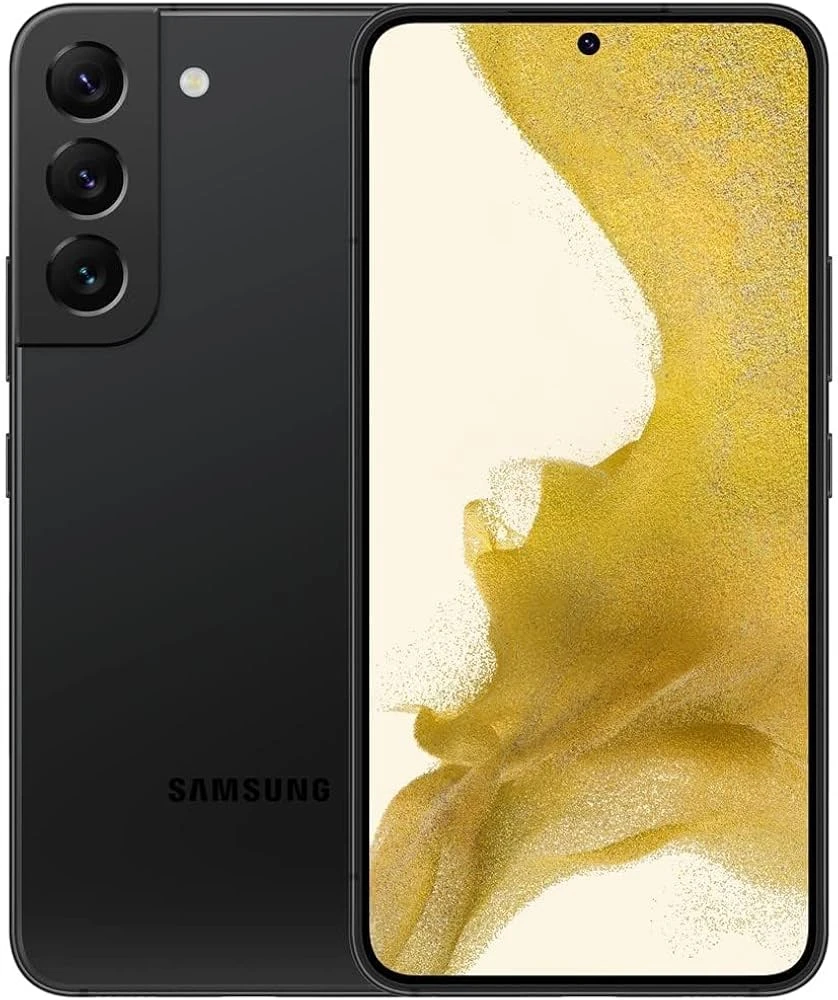 Samsung Galaxy S22 Smartphone - photo 3