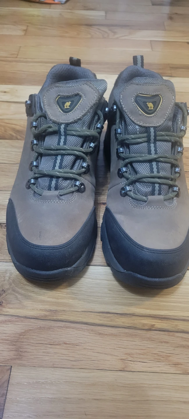 Camel Active Hiking Shoes size 12 - photo 2