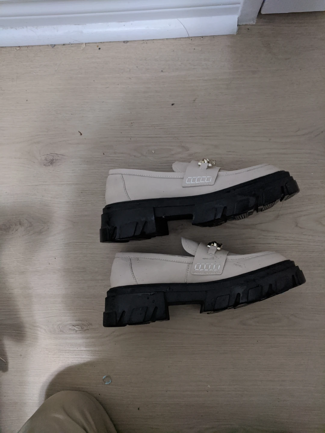 height Increasing Shoes(women, size 9) - photo 2