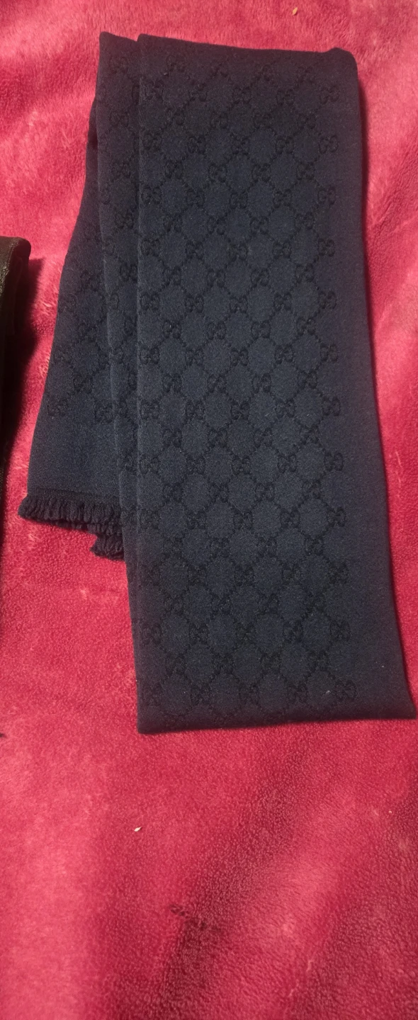 Gucci Scarf ⚽️
