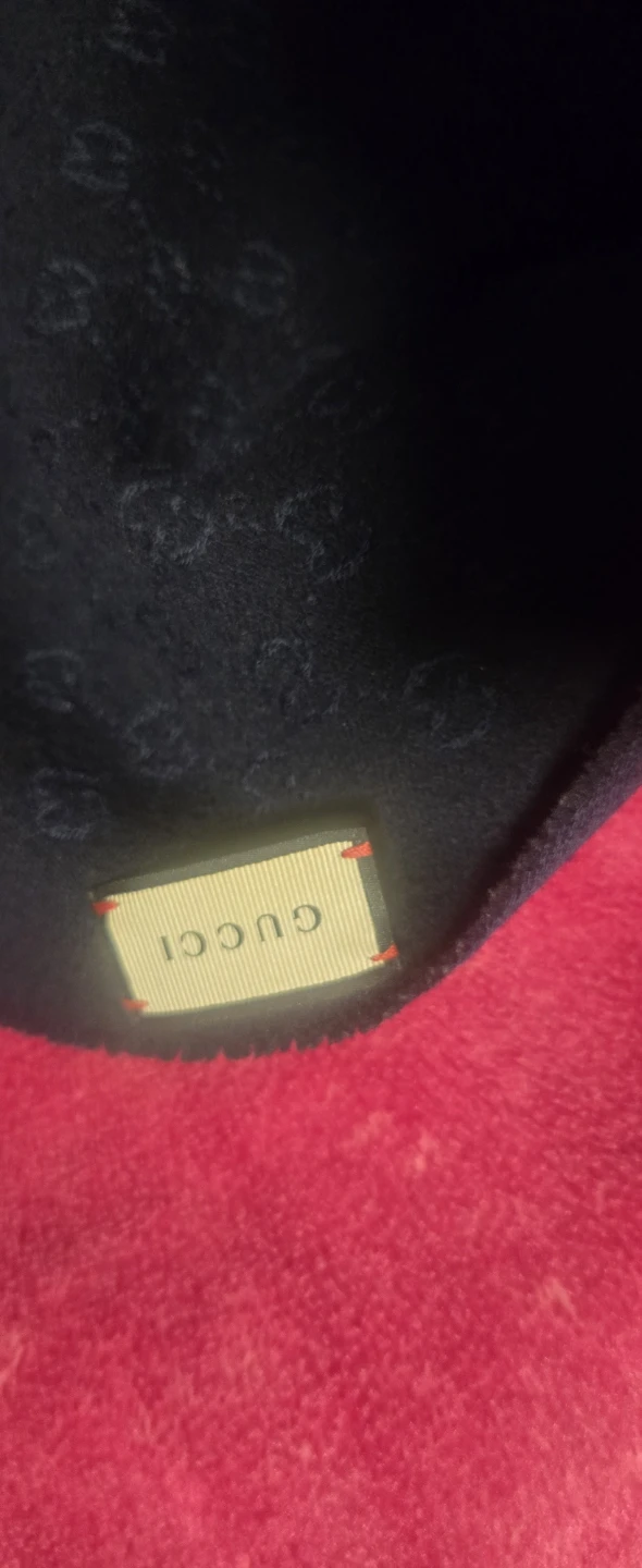 Gucci Scarf ⚽️ - photo 2