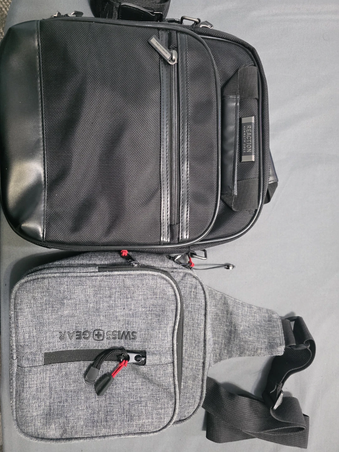 Swiss Gear & Reaction Kenneth Cole Bags