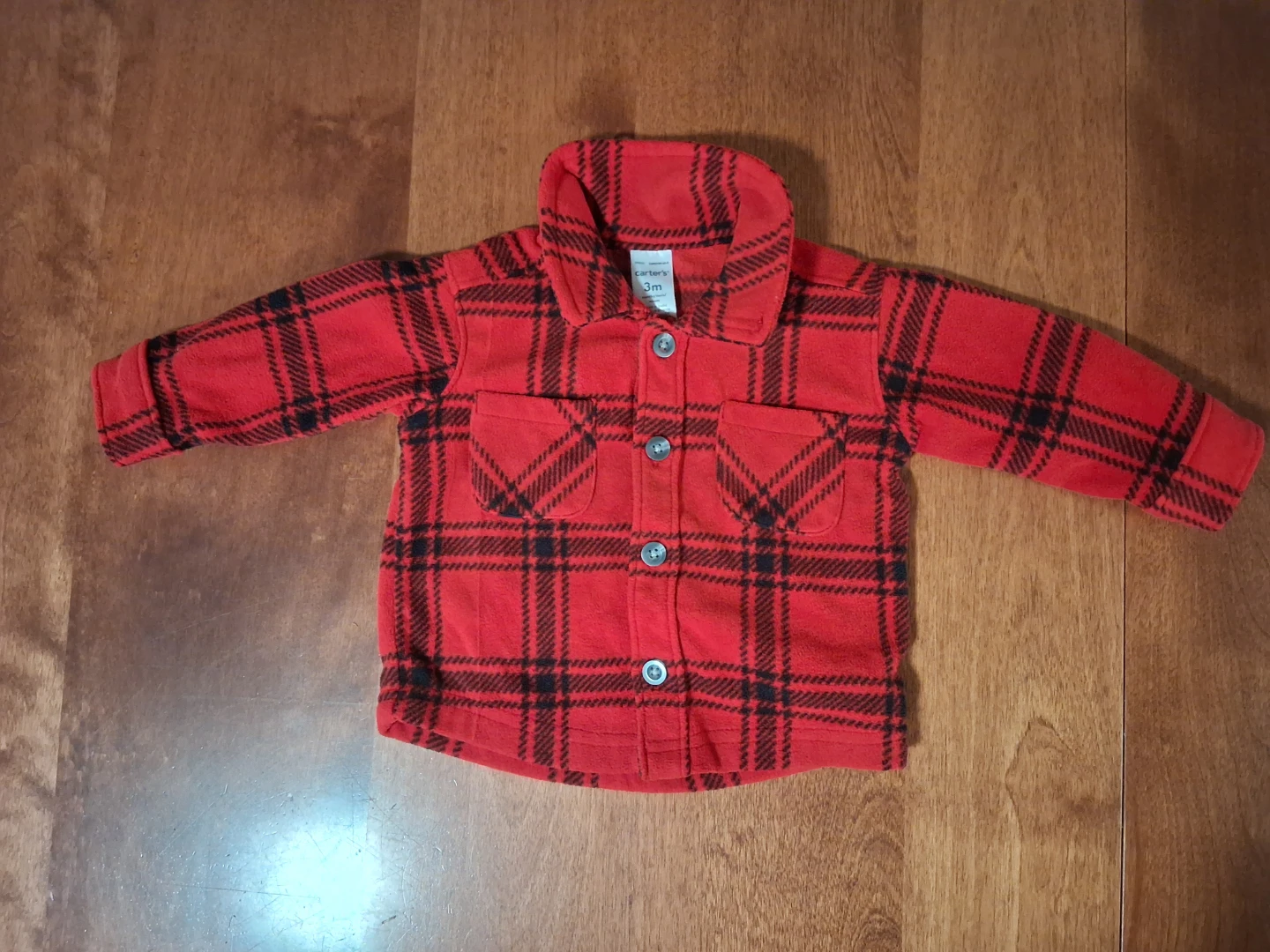 0-3 m Baby Clothes Bundle - photo 4