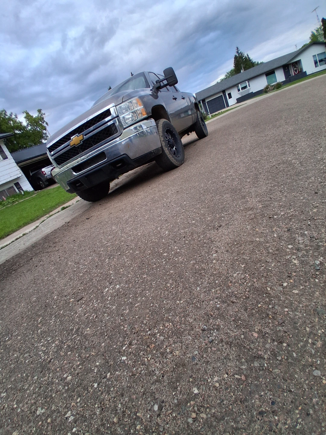 Chevrolet Silverado LT Pickup Truck - photo 2