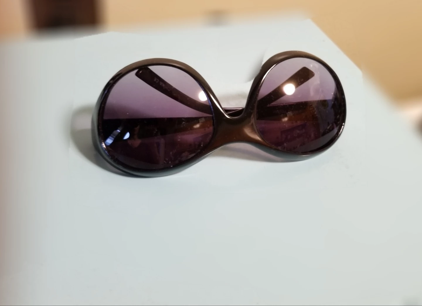 NEW Women's Oversized Sunglasses ⚽