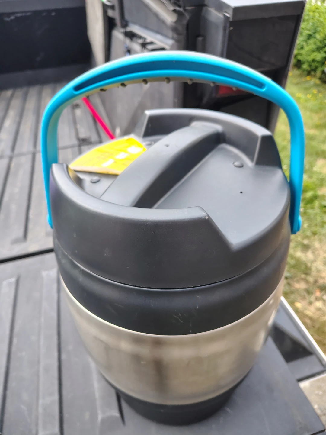 Bubba 3 Gallon Insulated Water Cooler - photo 5