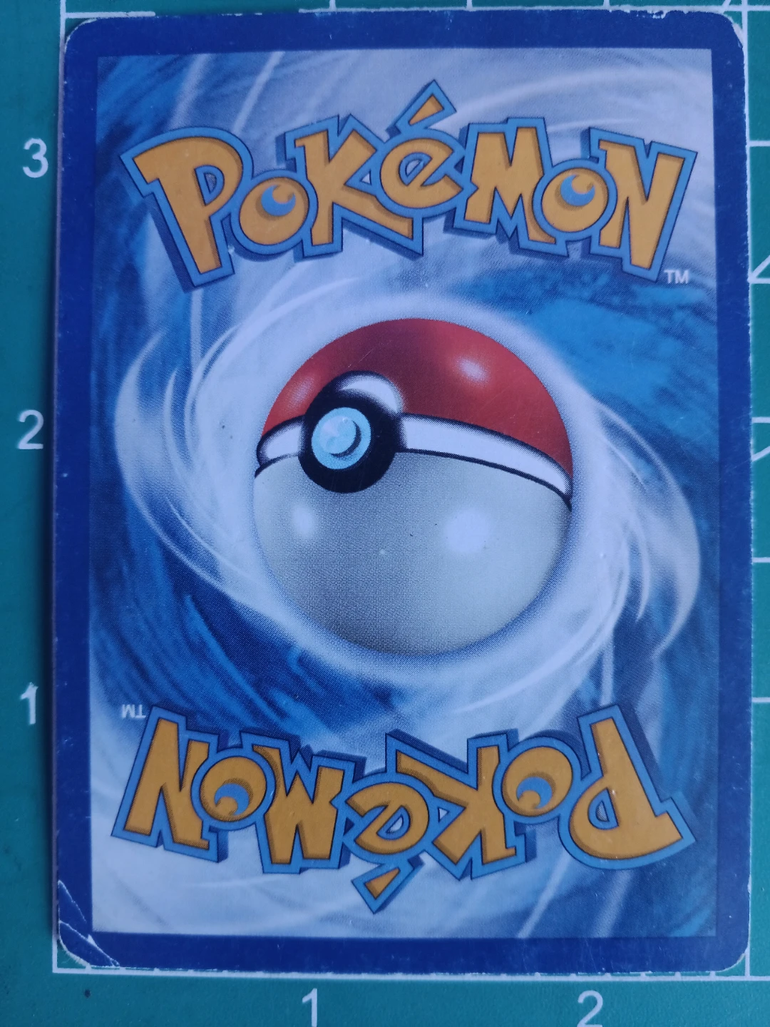 Pokemon Duskull LV.10 Trading Card - photo 2