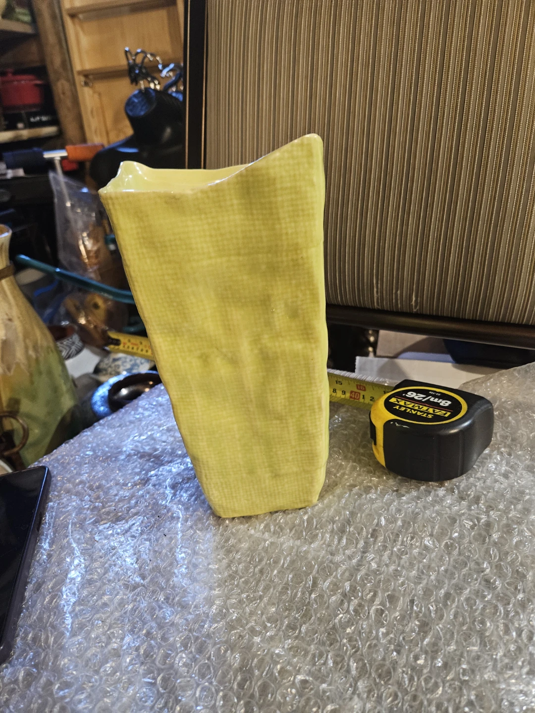 Seagull Studios Pear Vase - photo 2