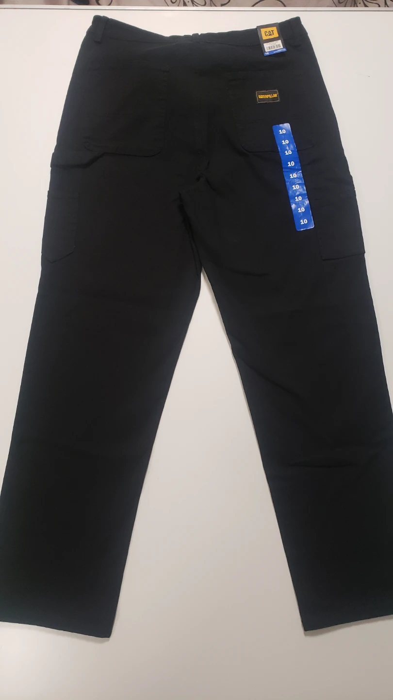 Brand new Cat Caterpillar Mens Work Pants - photo 3