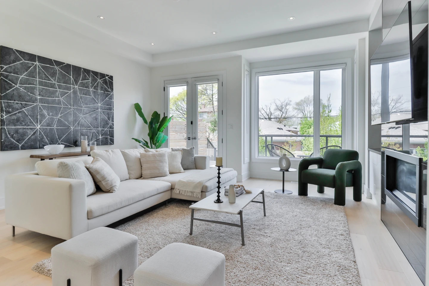 Rove Concepts Hugo Sectional in Alesund - photo 2