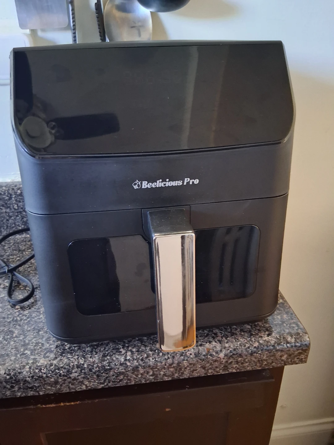 Digital Air Fryer - photo 2