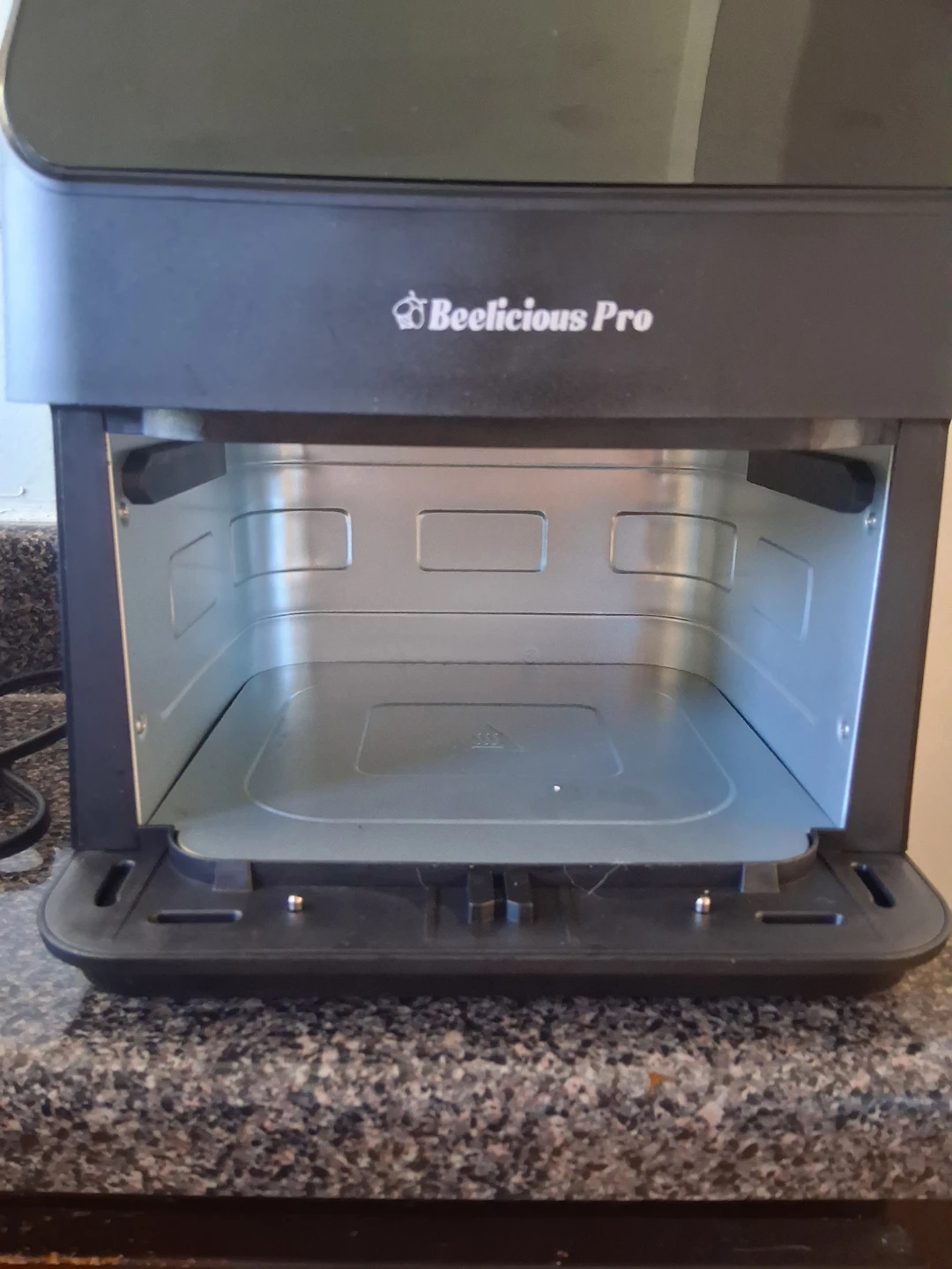 Digital Air Fryer - photo 3