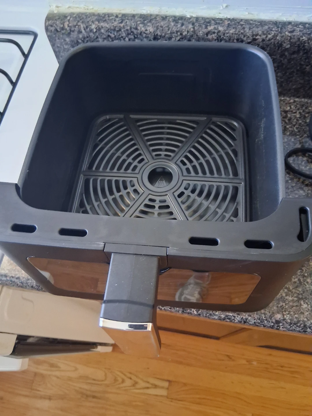 Digital Air Fryer - photo 4