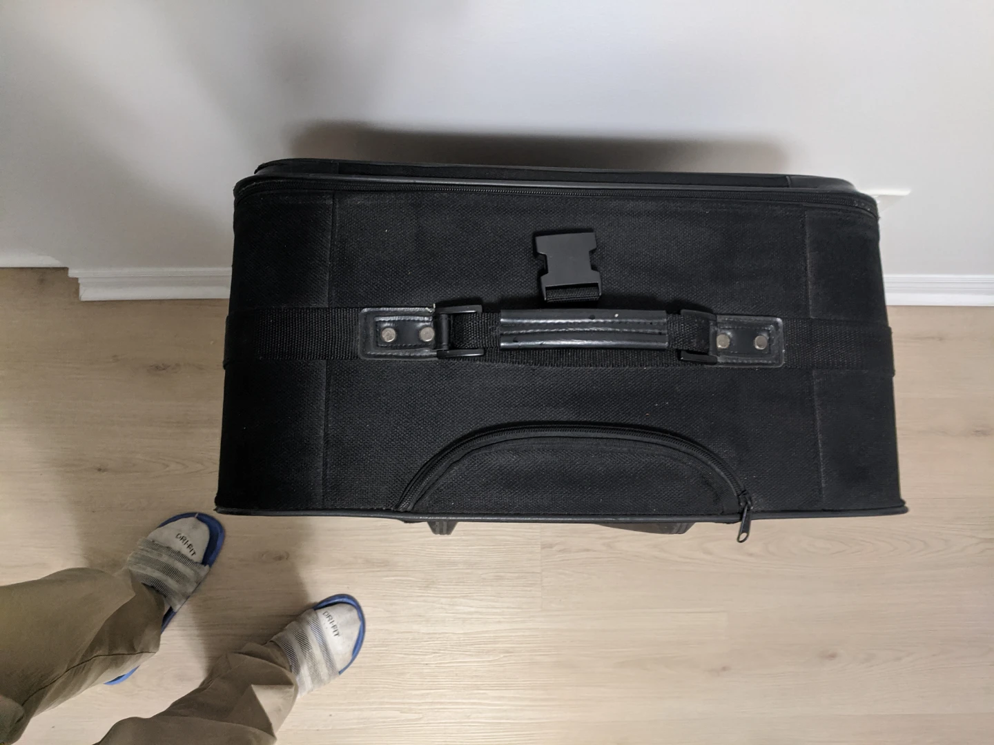 Atlantic Luggage (two wheels) - photo 3