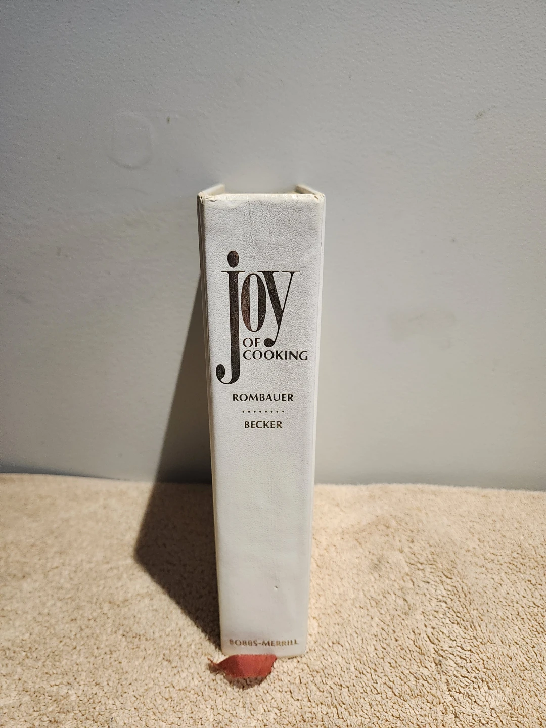 Joy of Cooking Cookbook / Purity cookbook - photo 3