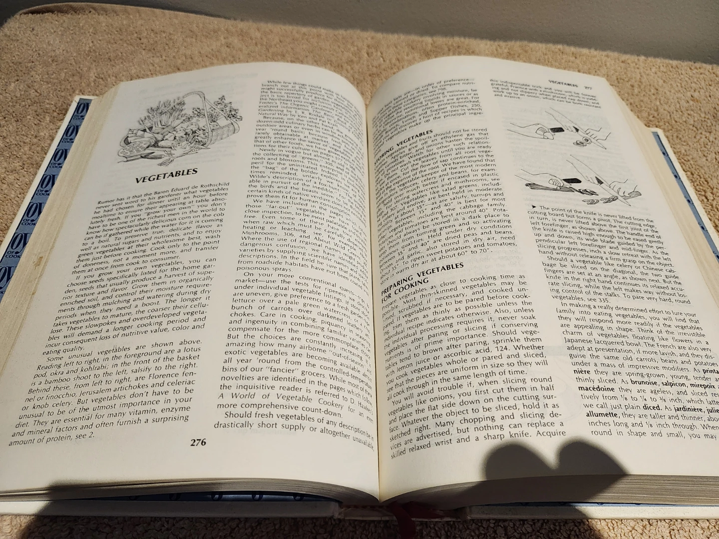 Joy of Cooking Cookbook / Purity cookbook - photo 5