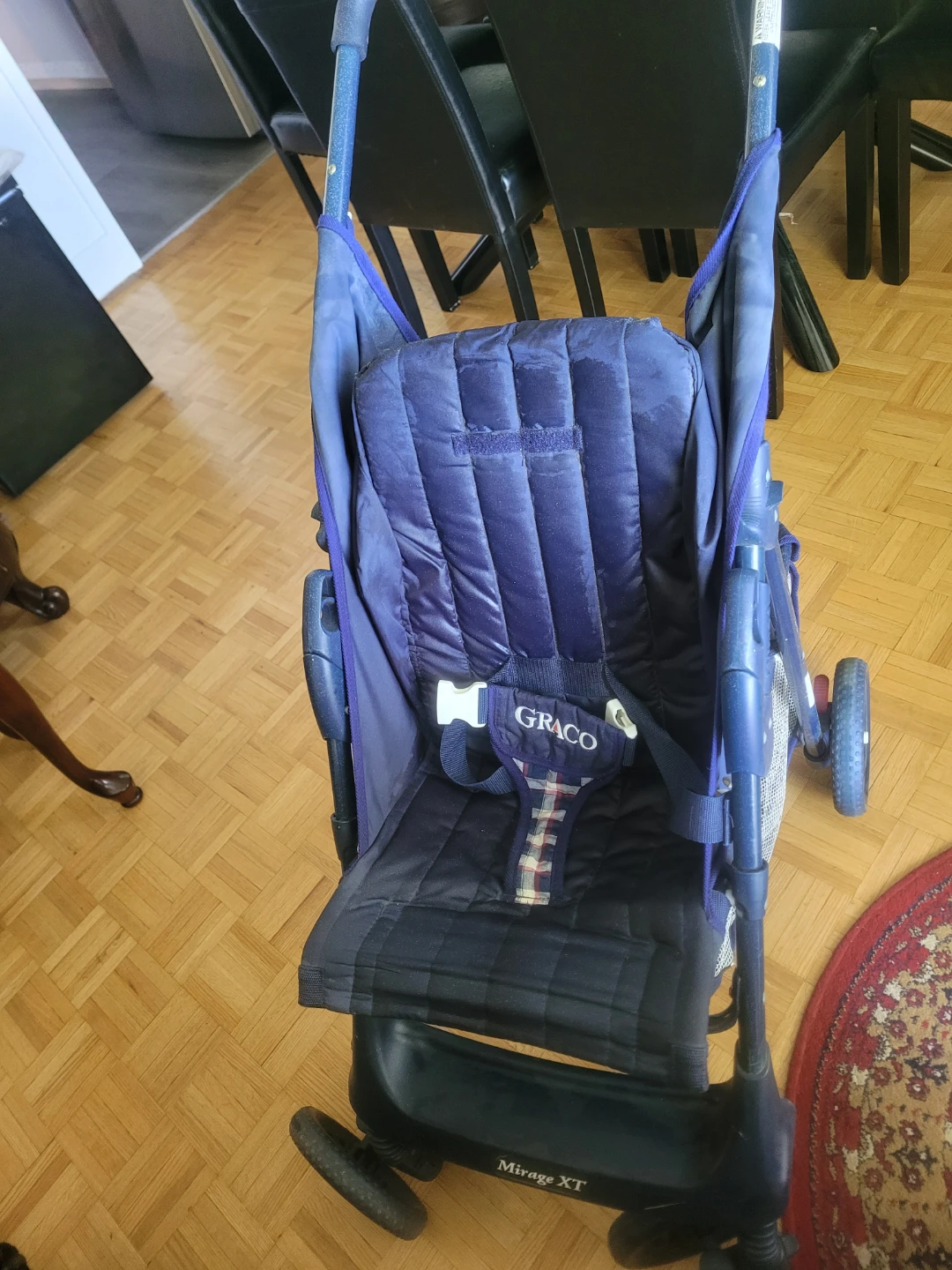 Graco Mirage XT Stroller $45 - photo 2