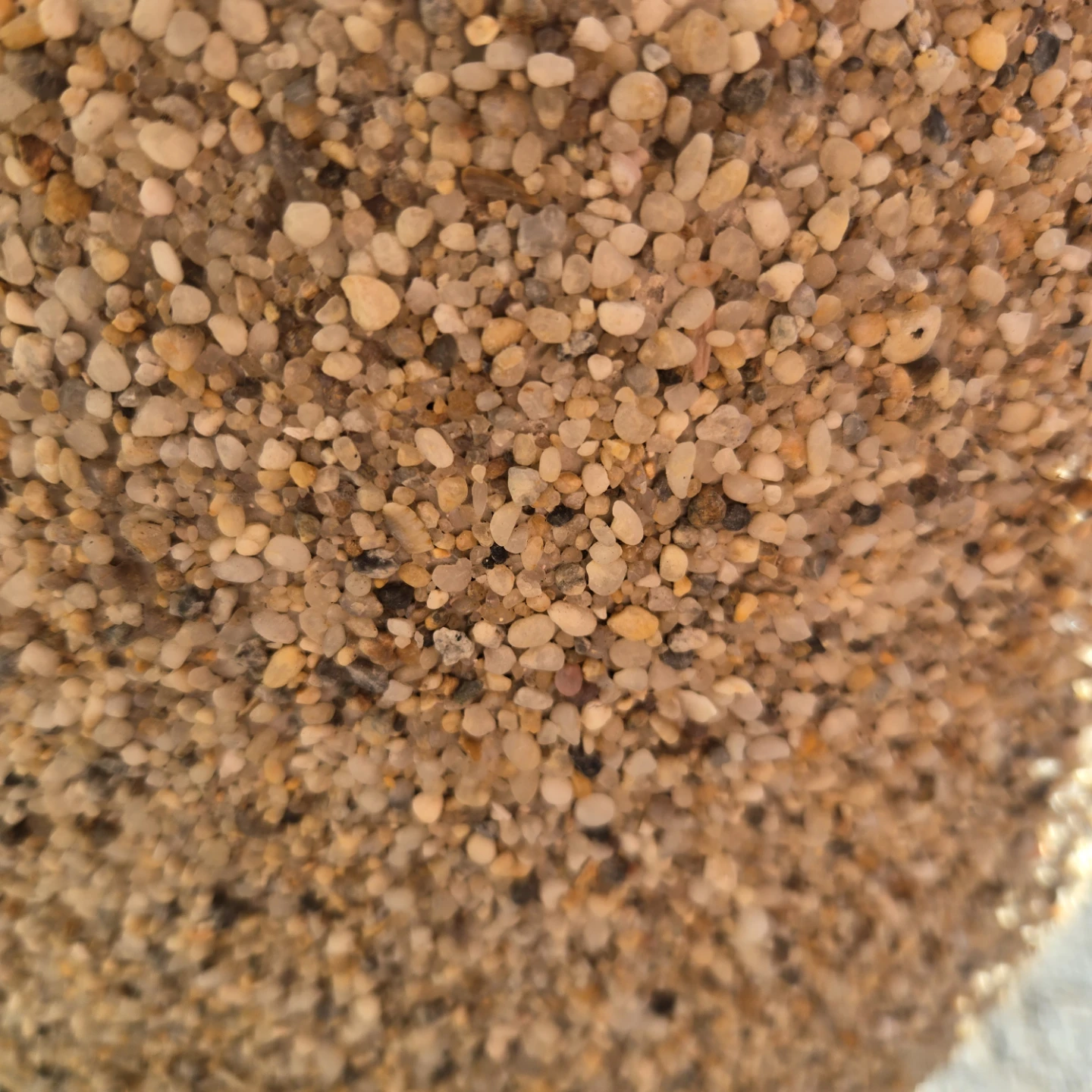 12 x 12 INCHES Textured Outdoor Planter Pot - photo 2