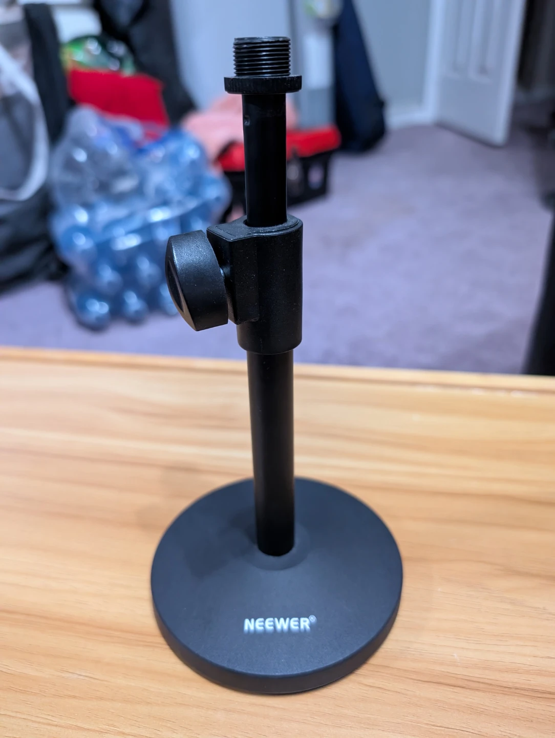 Neewer Desktop Microphone Stand