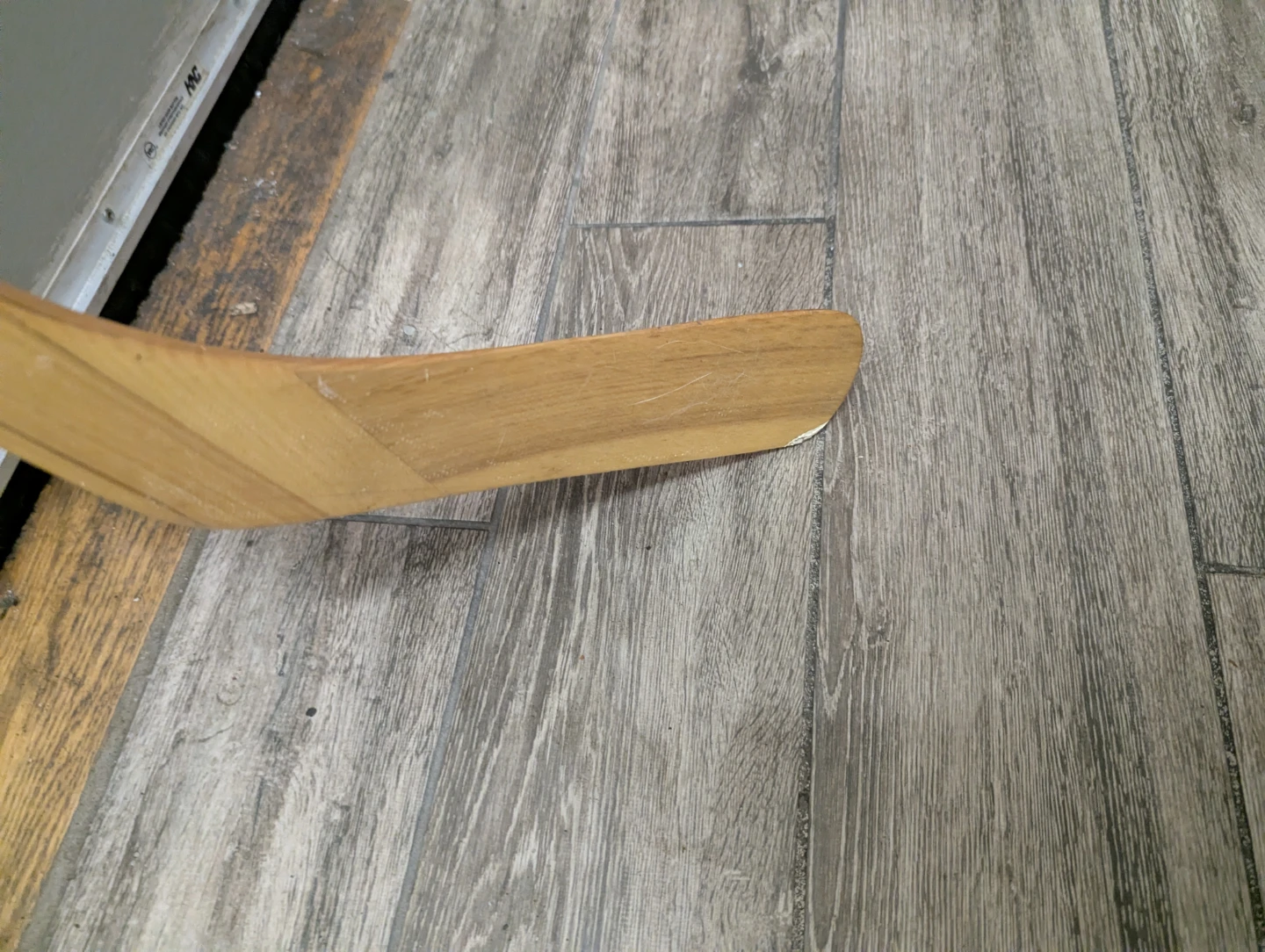 3M WoundCoach Hockey Stick⚽ - photo 2