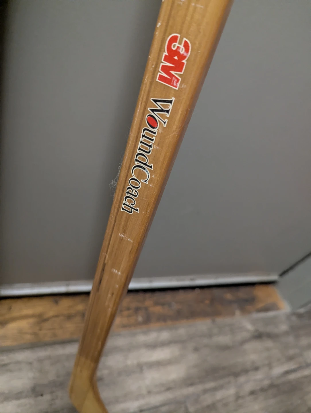 3M WoundCoach Hockey Stick⚽ - photo 3