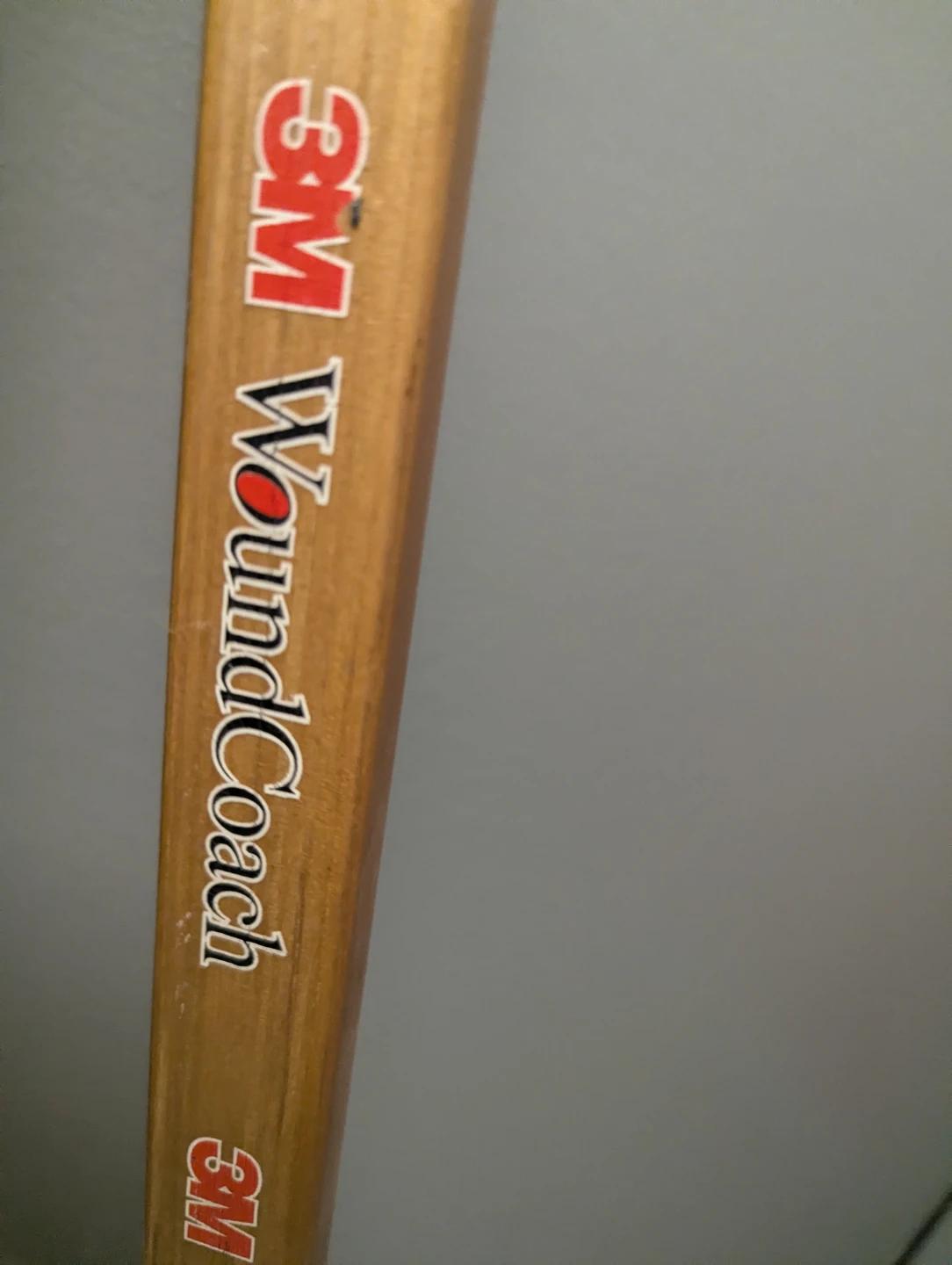 3M WoundCoach Hockey Stick⚽ - photo 5