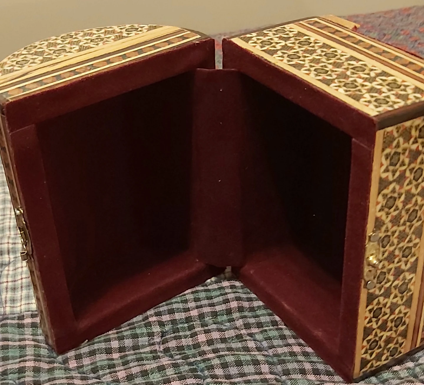 Jewelry box - photo 2