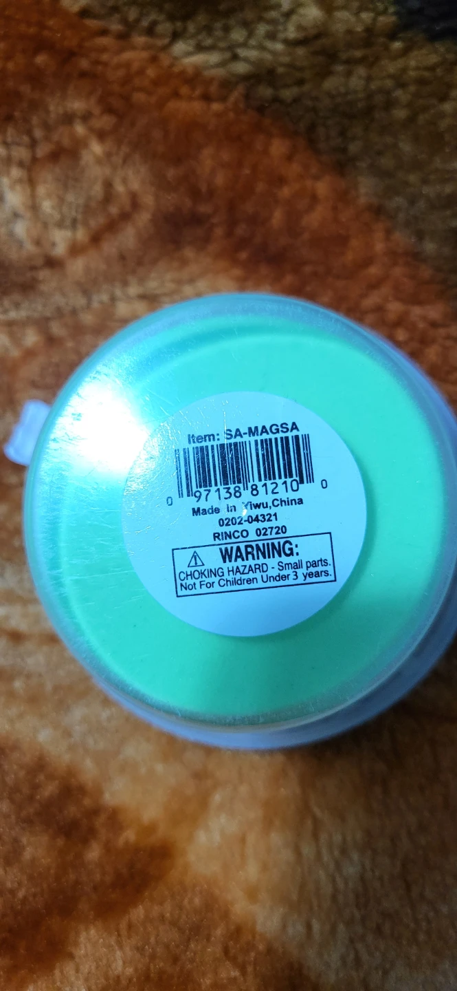 The Toy Factory Sand Putty⚽ - photo 2