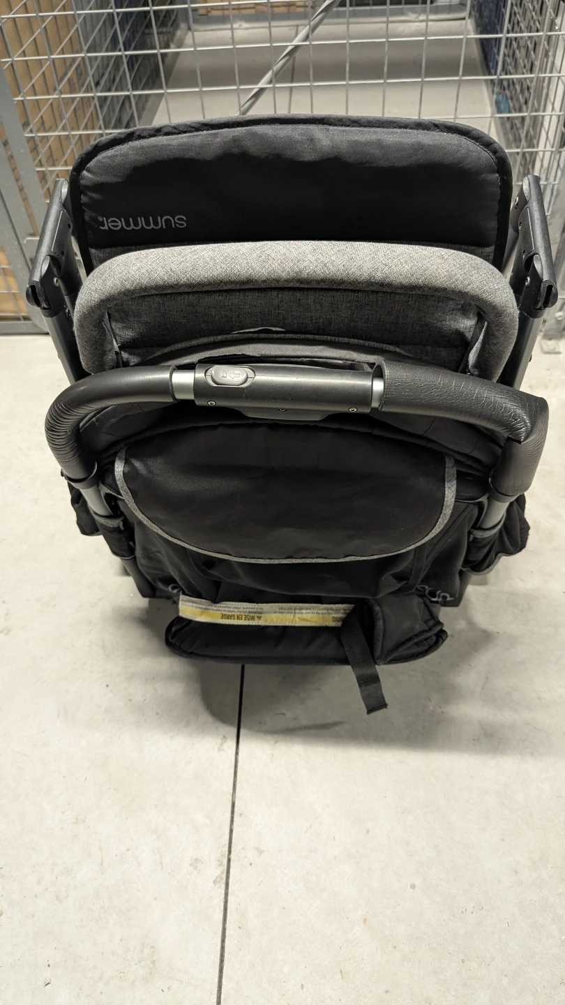 Summer Infant Lightweight Stroller - photo 2